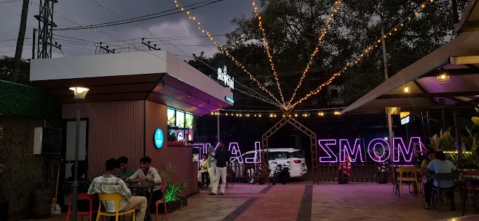 Resto Chikeys Ramanatukara