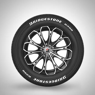Bridgestone Select - Sahyadri Tyres And Service Point