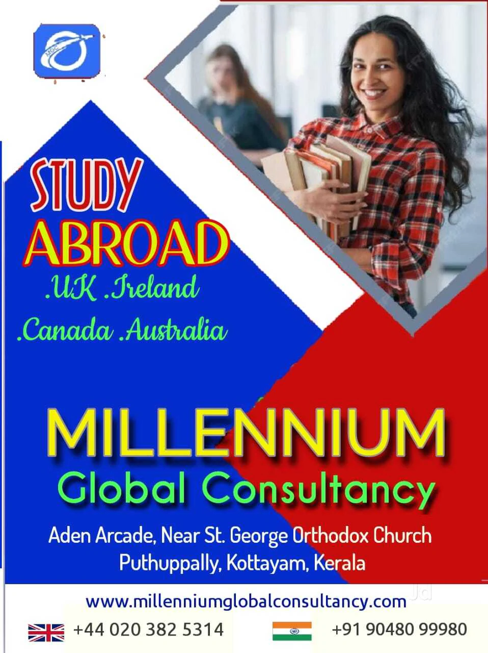 MILLENNIUM GLOBAL CONSULTANCY
