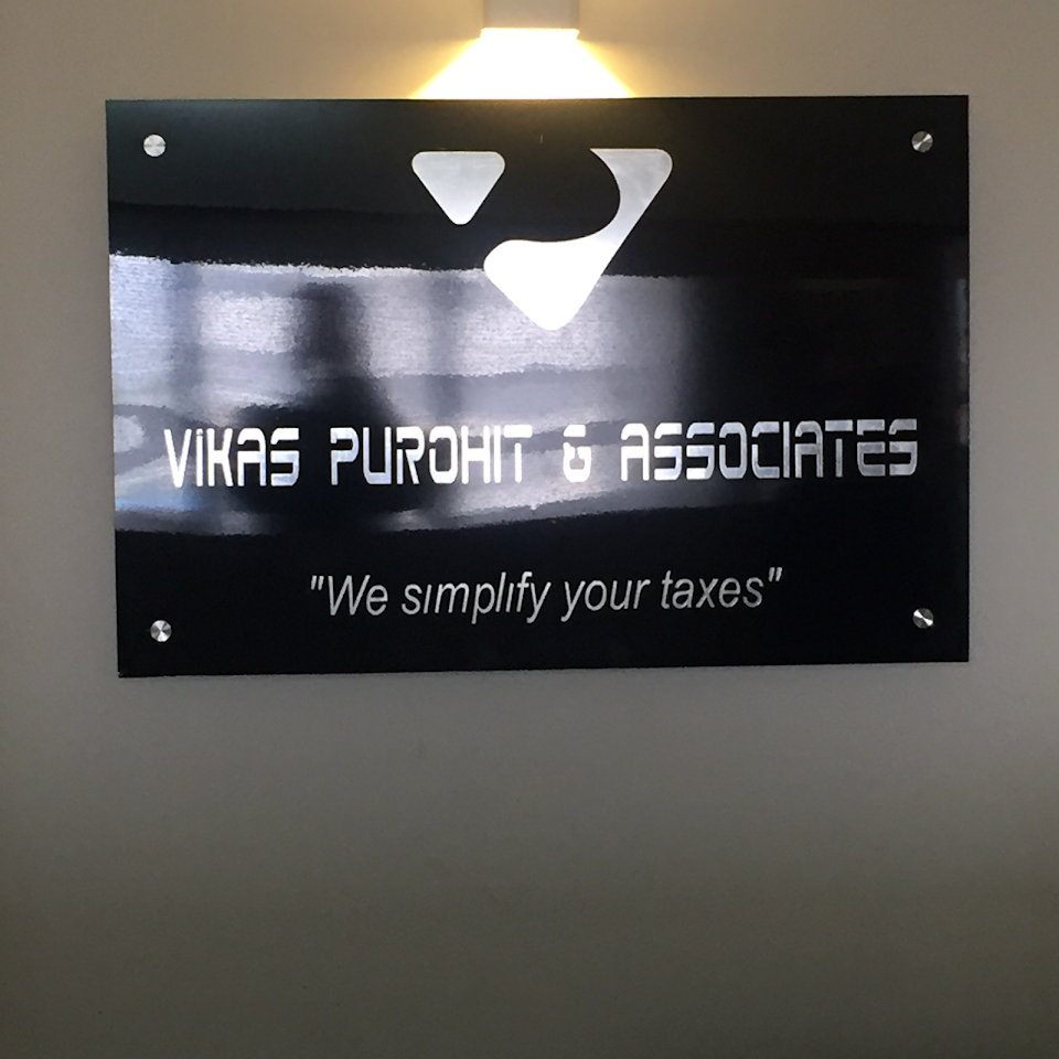 Vikas Purohit & Associates (Goa Branch)