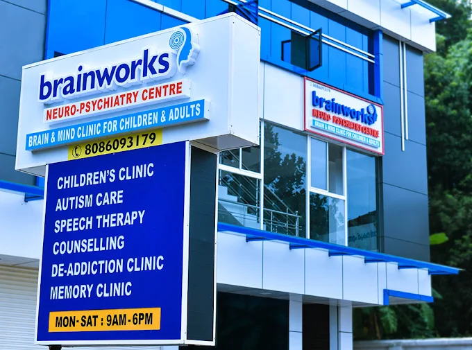 Brainworks Neuro-Psychiatry Centre