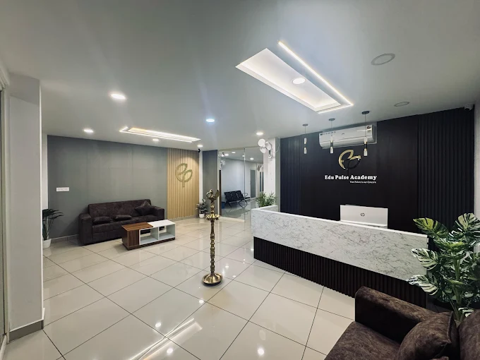 Edupulse Academy Kottayam