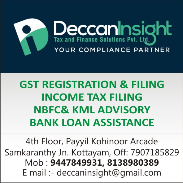 Deccan Insight Tax and Finance Solutions Pvt.Ltd