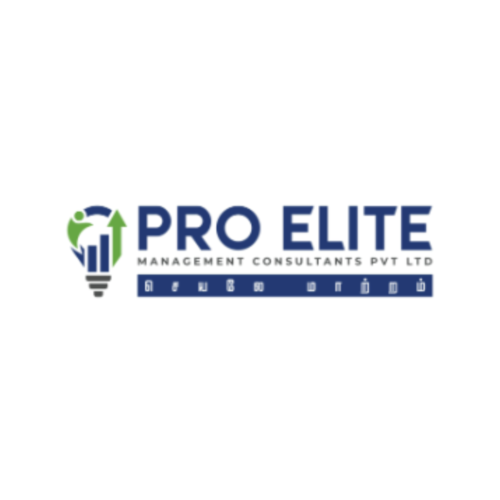 Pro Elite Management Consultants Pvt Ltd