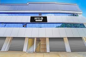 Hotel O Omalloor Temple formerly MTS Lodge