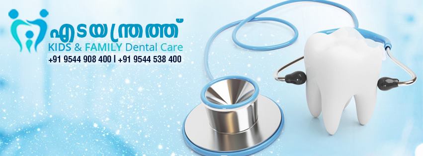 Adayanthrath Kids and Family Dental Care