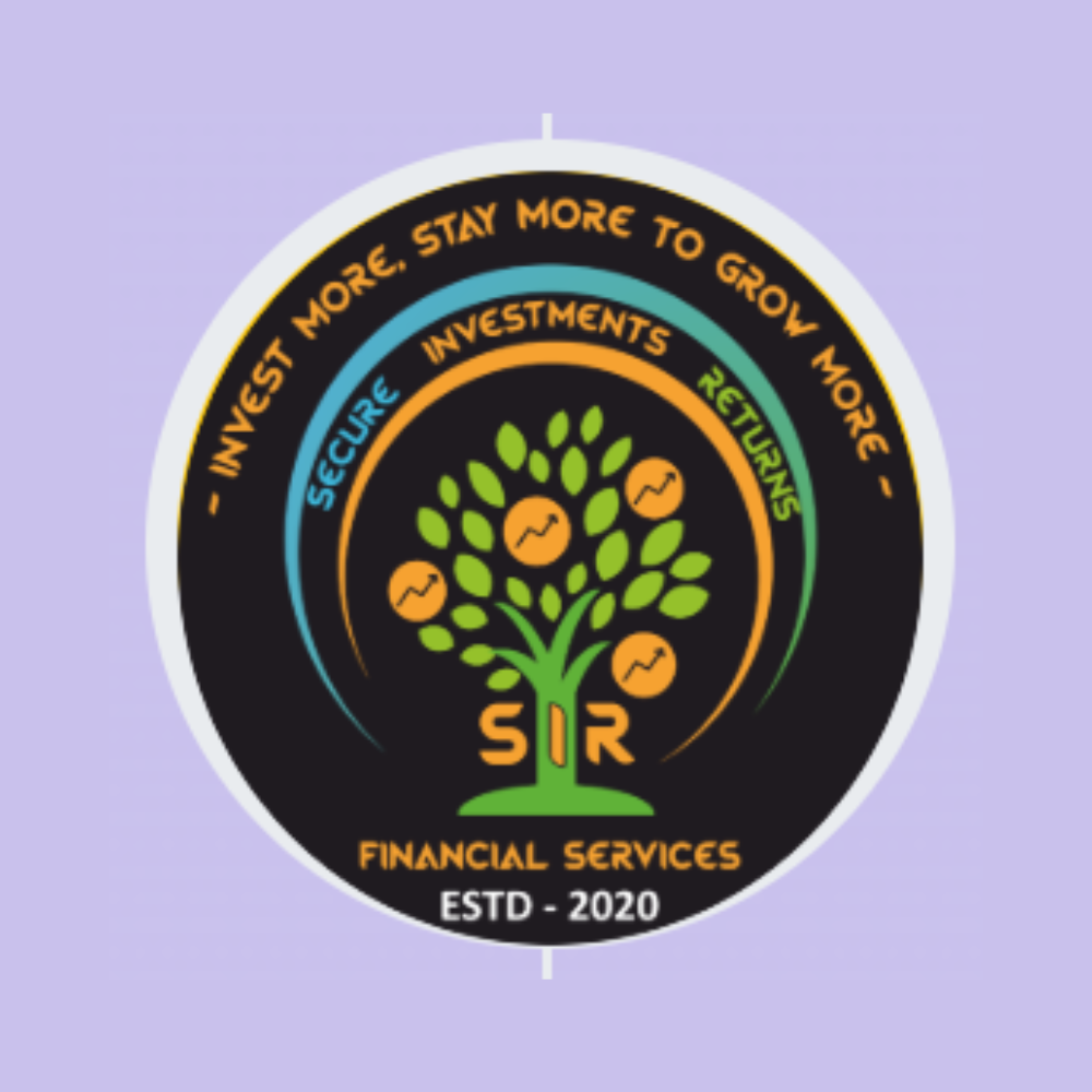 SIR FINANCIAL SERVICES