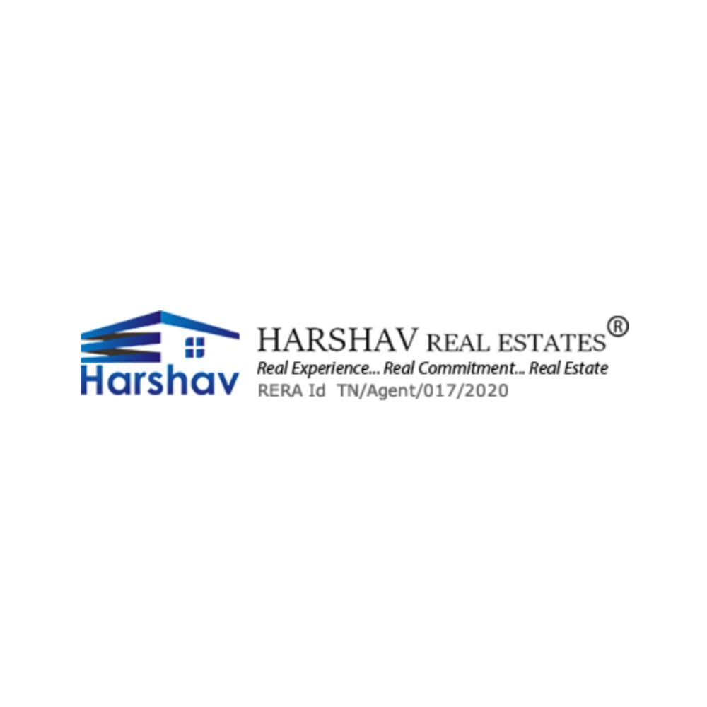Harshav Real Estates