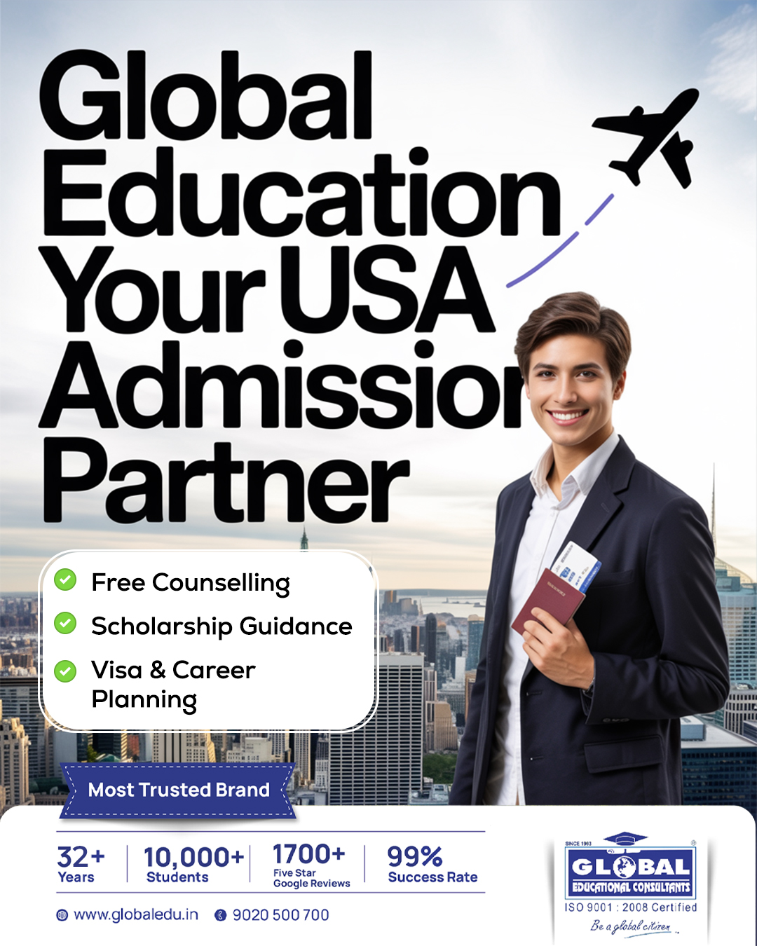 Global Educational Consultants