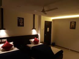 Tharangam Residency in Pathanamthitta