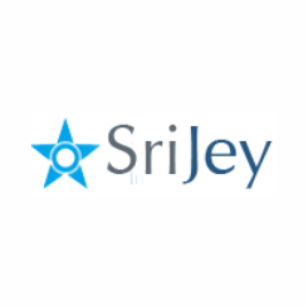 SRIJEY Consulting Co.