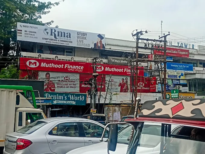 RMA OVERSEAS Study Abroad