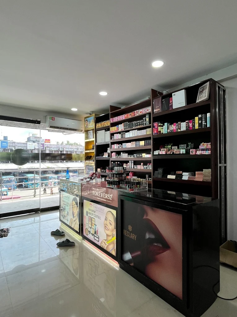 Beauty Shoppee  Tirur