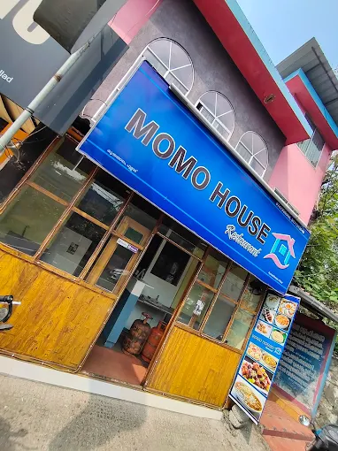MOMO HOUSE Thiruvalla