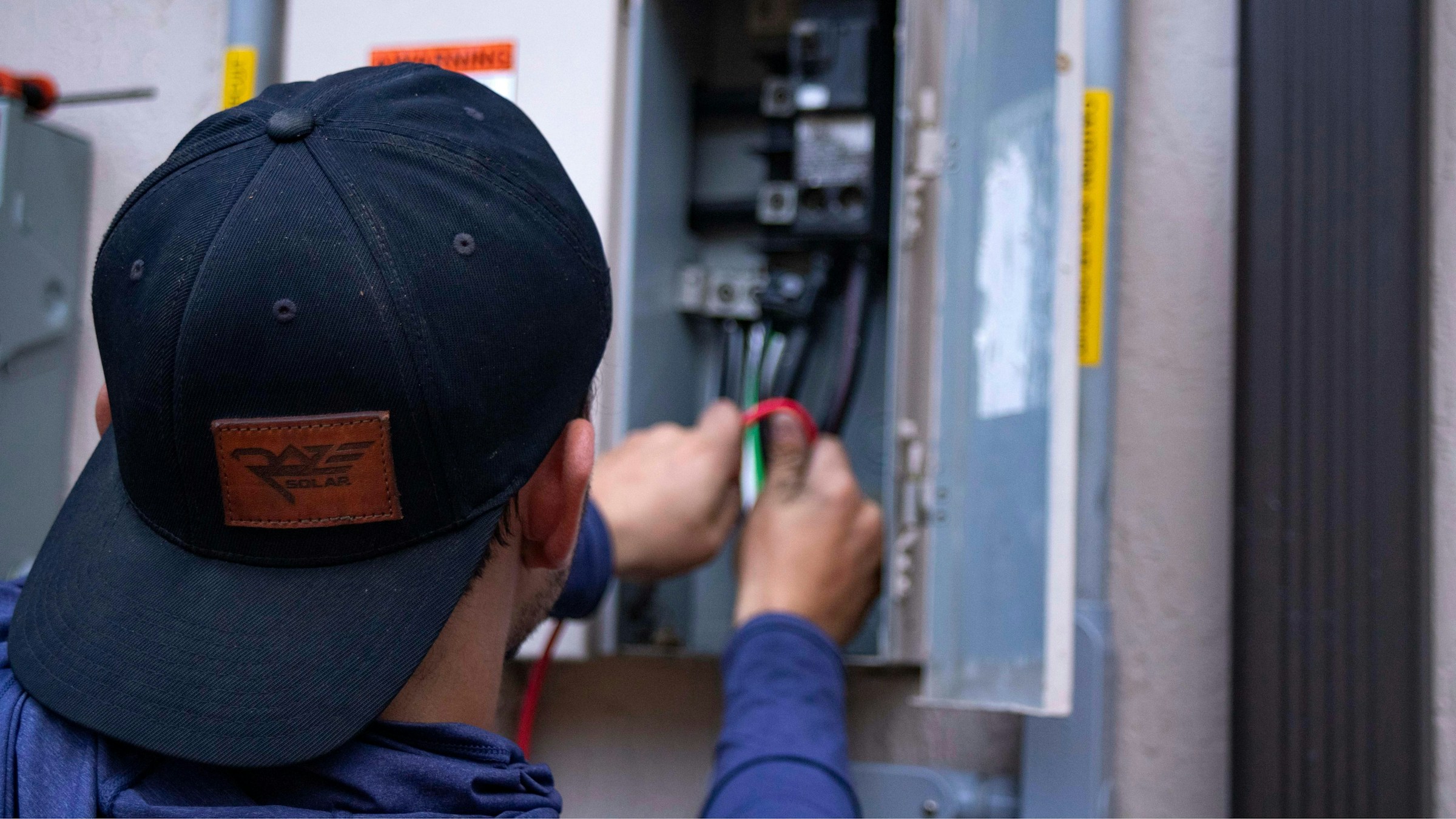 Surya Electrical Service