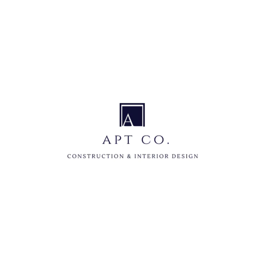 Apt Co. – Construction & Interior Design