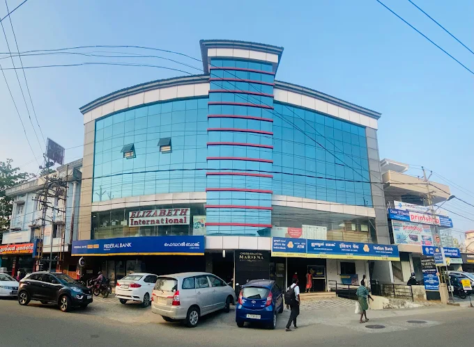 Elizabeth International