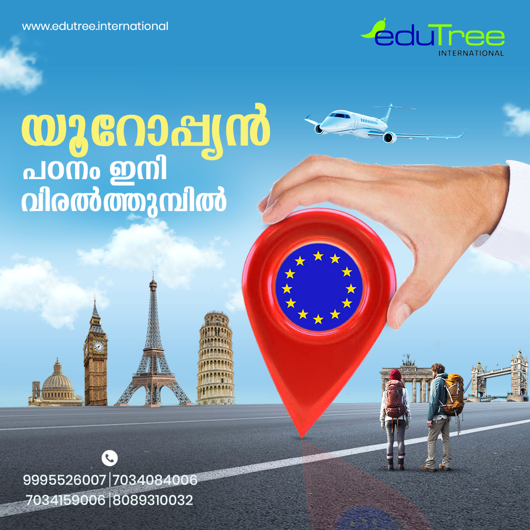 Edutree Consultancy ( International and Domestic Educational Services )