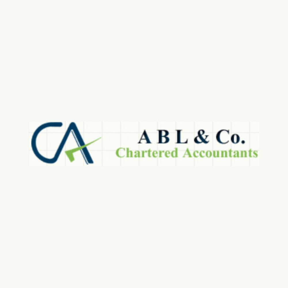 A B L & Co.