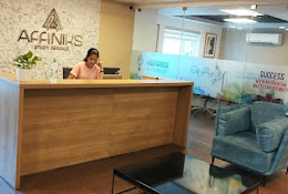 Affiniks Study Abroad & Immigration Pvt Ltd.