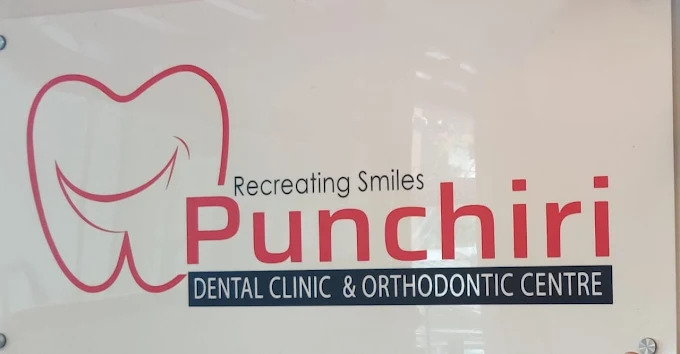 Punchiri Dental Clinic & Orthodontic Centre