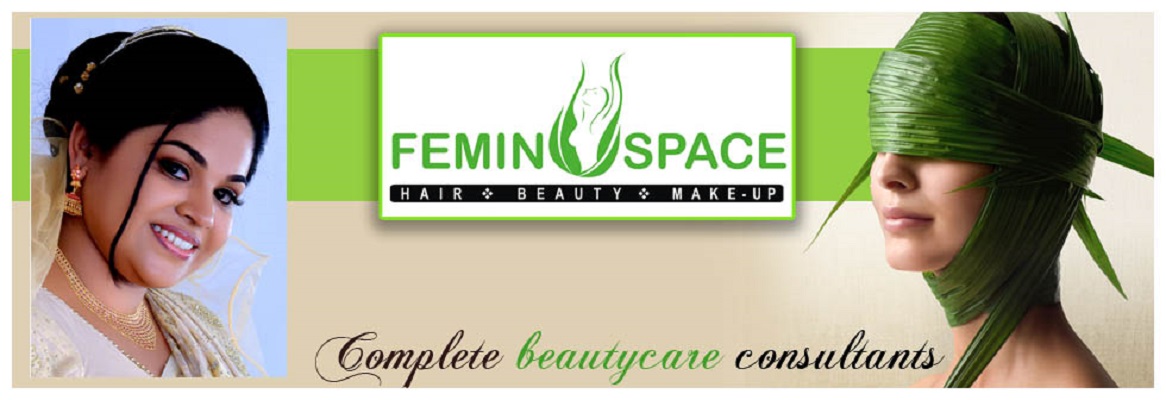 Femin Space Beauty Parlour