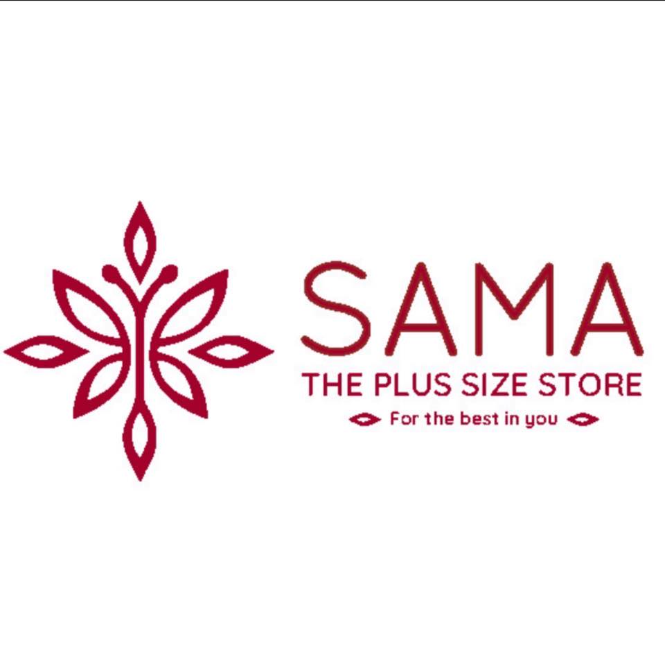 SAMA4U PLUS SIZE FASHION