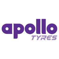 Apollo Tyres - Mega Wheels