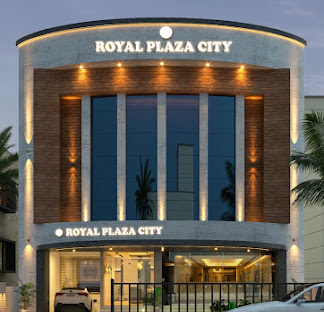 Royal Plaza City