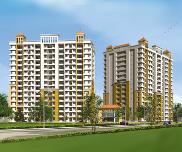 Green Vistas Infrastructure Projects