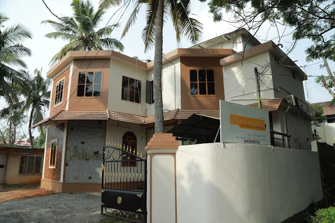 Alois Graphics, Offset printers, Kottayam