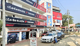 Yokohama Club Network - Prabath Tyres & Remoulding