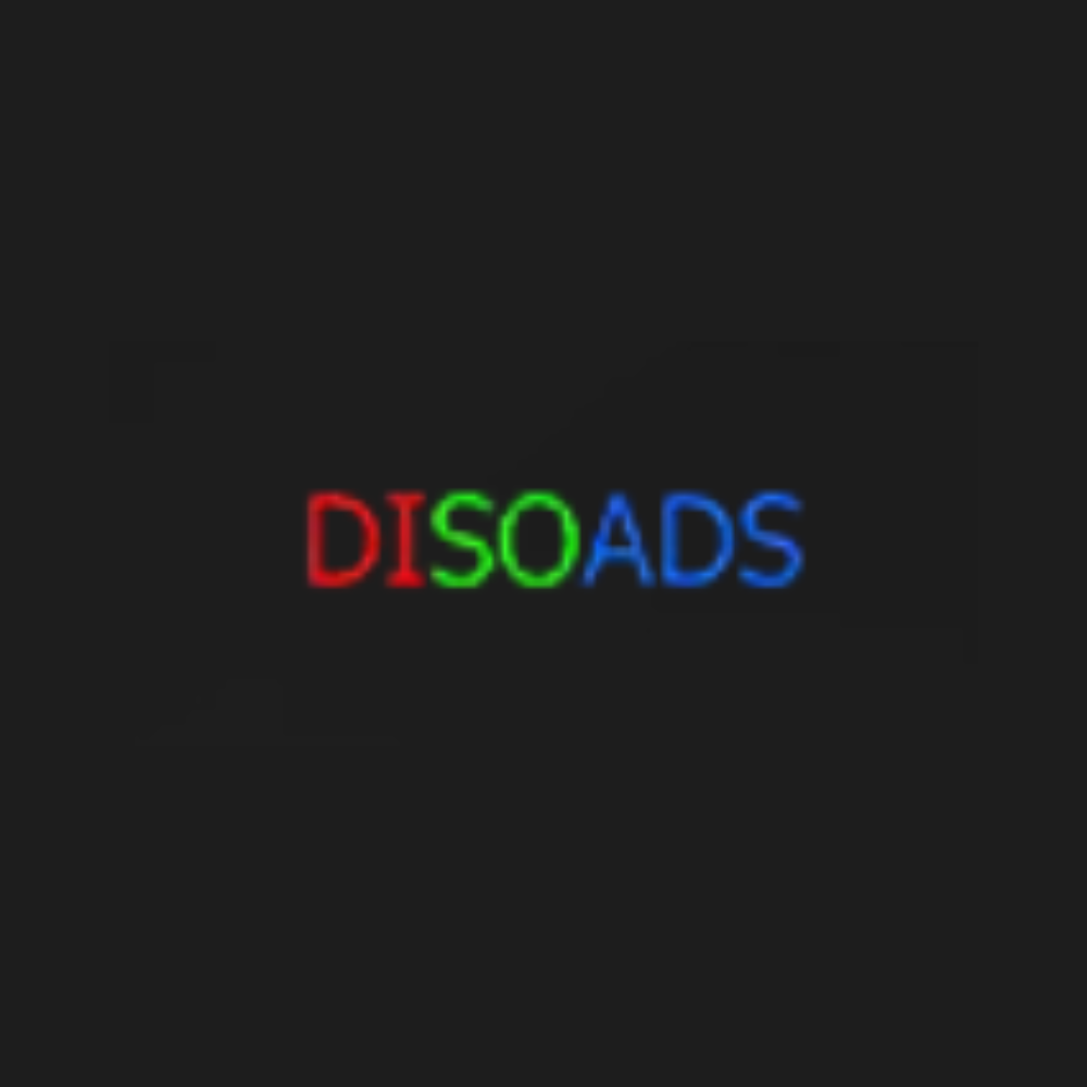 DISOADS - Digital Marketing Service