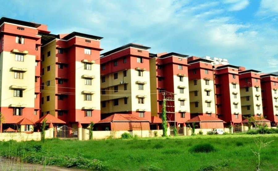 BAVASONS CONSTRUCTION (P) LTD