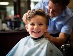 Kids Hair cut (Female)